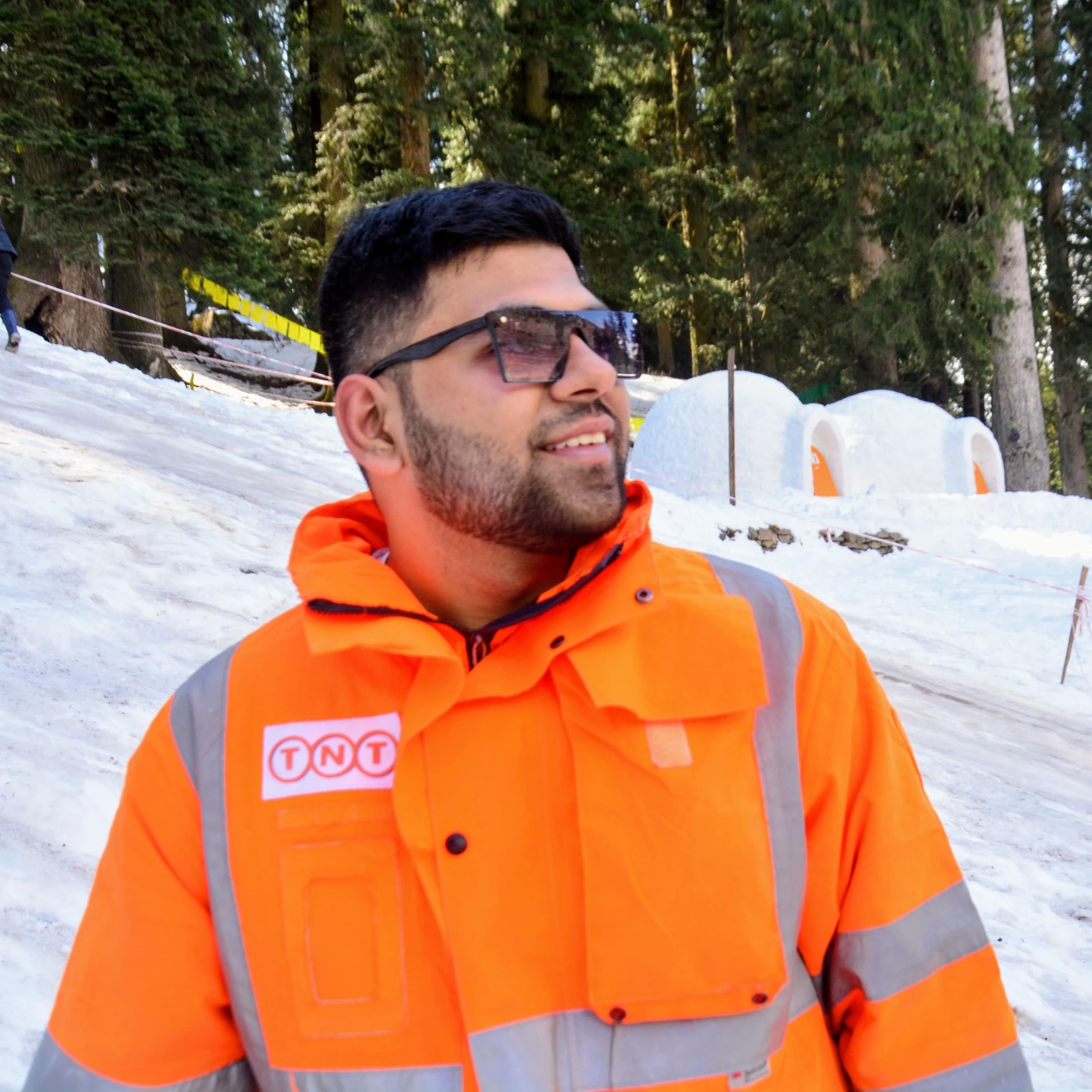 Chinmay Nagpal