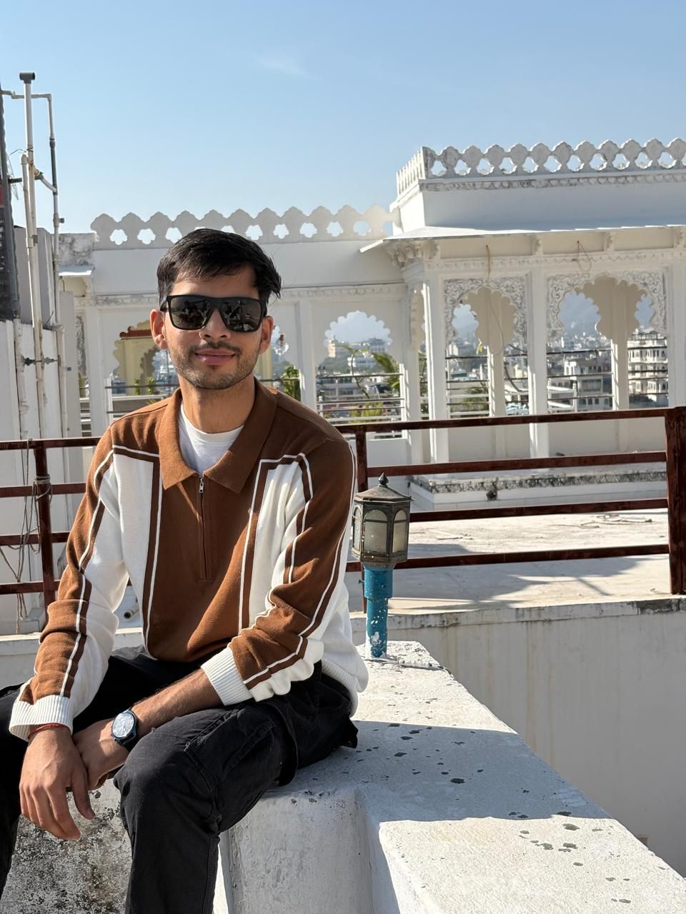 Avnish Yadav
