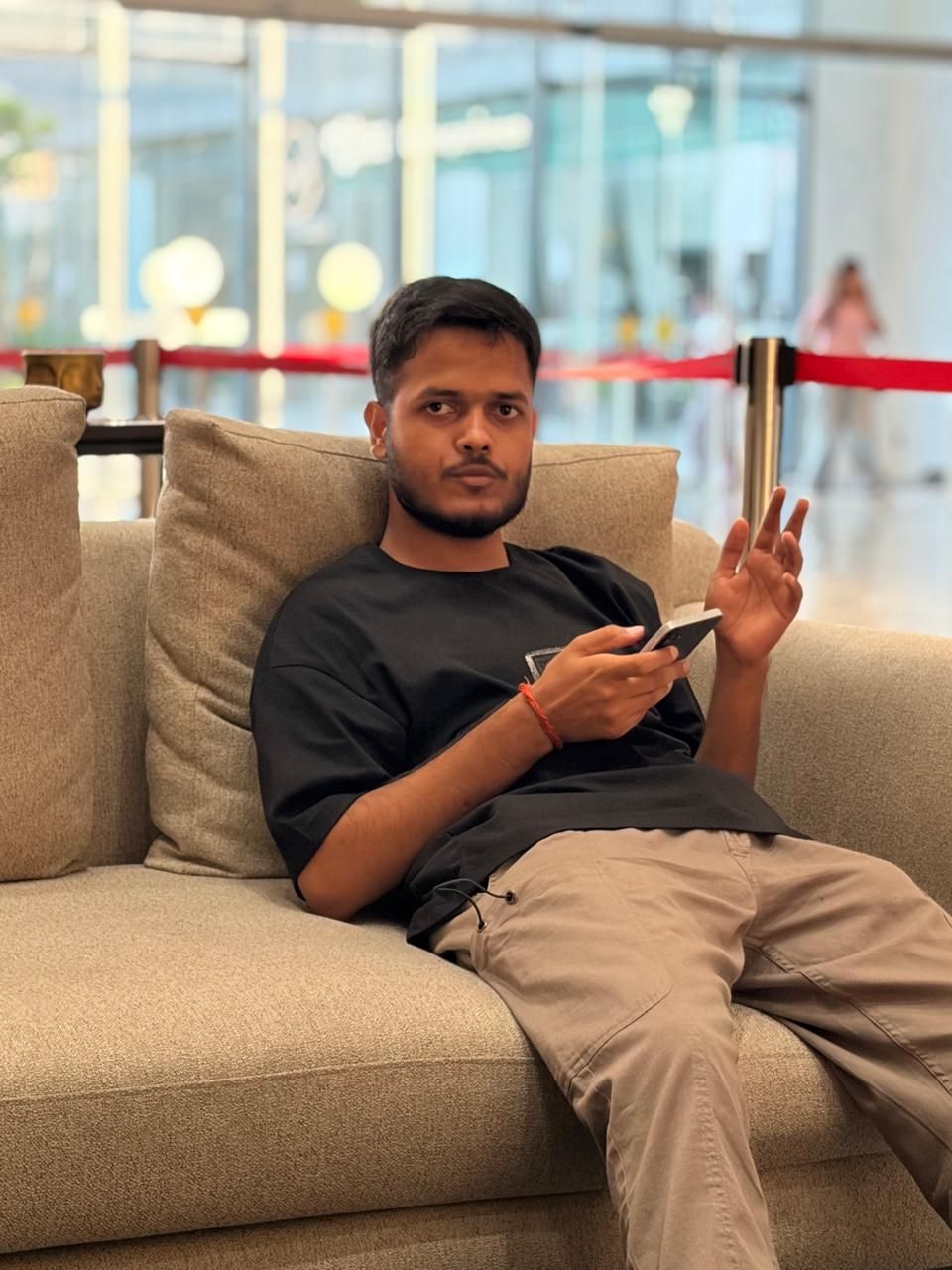 Lokesh Pratap Singh