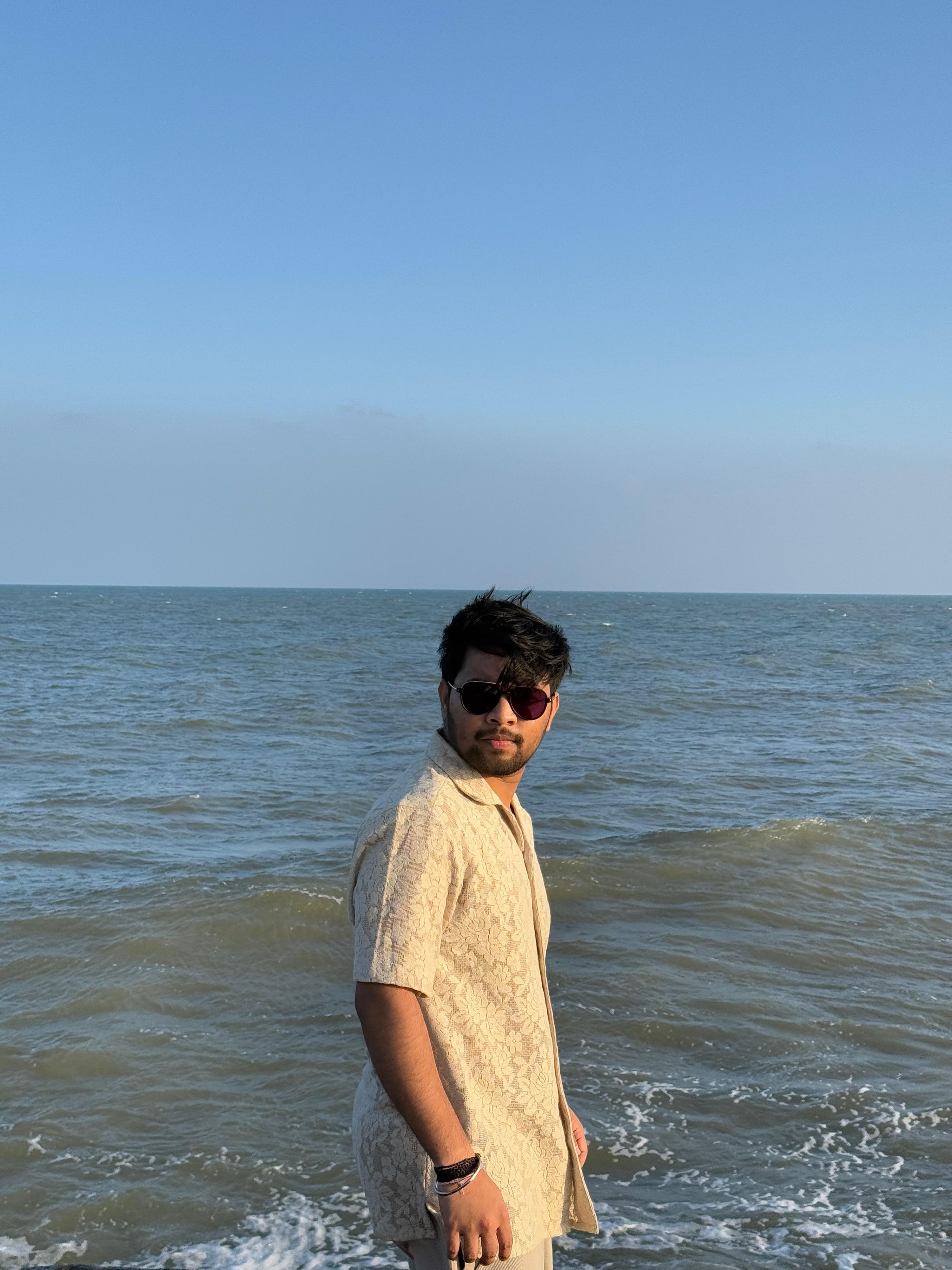 Rishabh Kosta